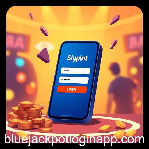 BlueJackpot: A Gaming Revolution