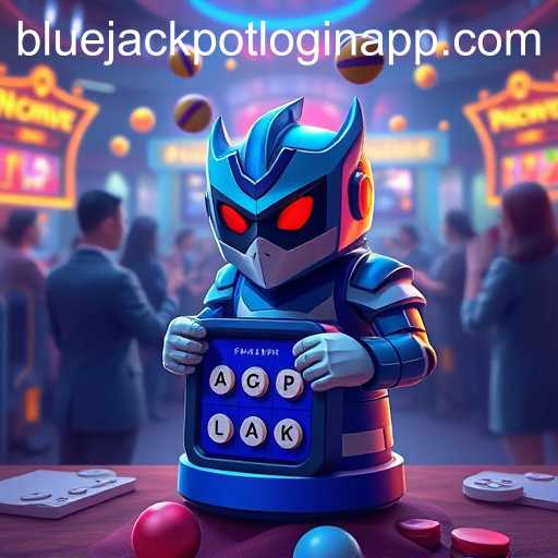 The Rise of Bluejackpot in Online Gaming