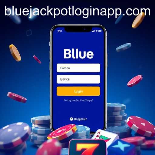 The Rise and Impact of Bluejackpot Login App