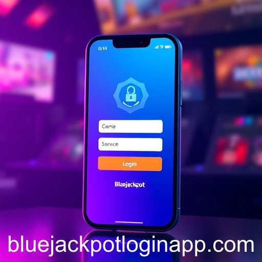 Bluejackpot Login App Shakes Up Online Gaming Scene