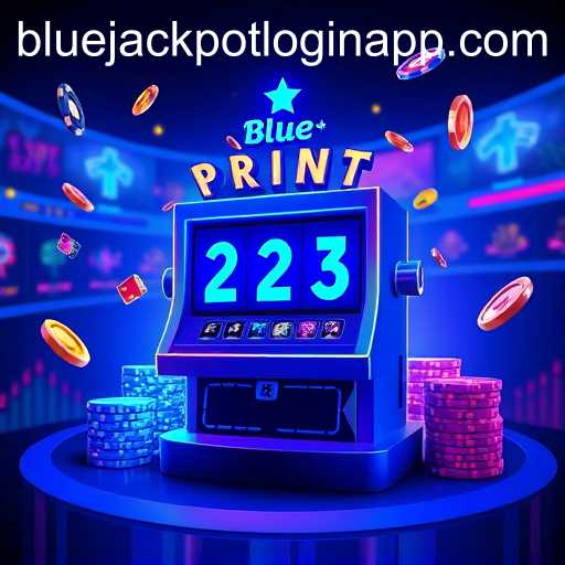 The Rise of Bluejackpot: A New Era in Online Gaming