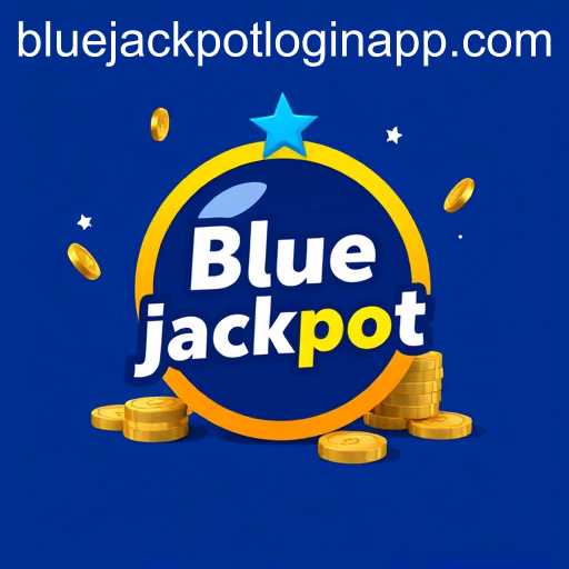 Digital Dynamics of Bluejackpot