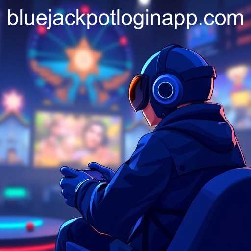 The Digital Surge in Gaming: Bluejackpot's Influence in 2025