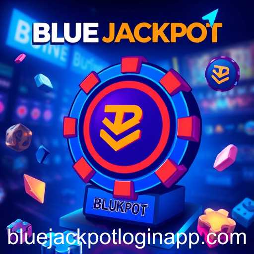 The Rise of Bluejackpot: A Digital Gaming Sensation